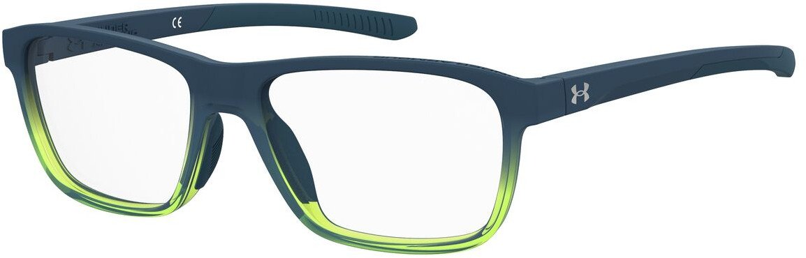 Ramki do okularów Under Armour UA-9008-PJPE914 Niebieski 49 mm