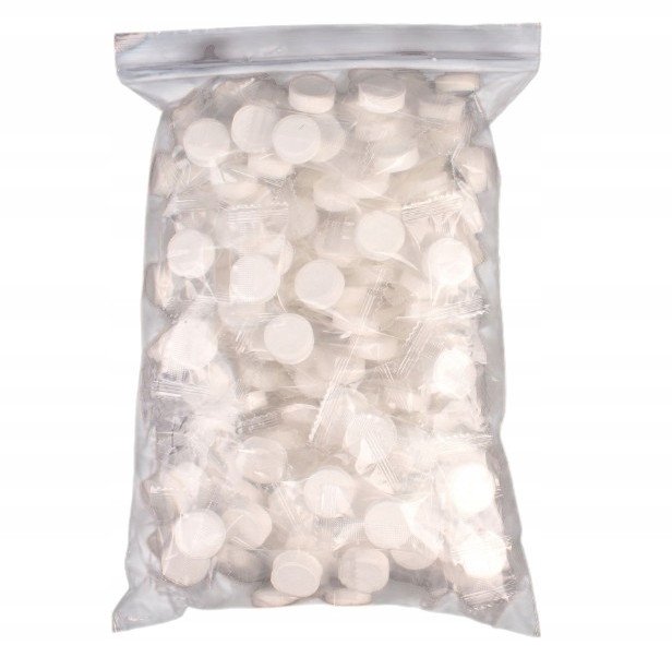 Jednorazowe Ręczniki / Chusteczki Sprasowane Zestaw 100 sztuk / HIT