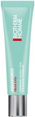 Biotherm Homme Aquapower Eye De-Puffer Hydrator 15ml