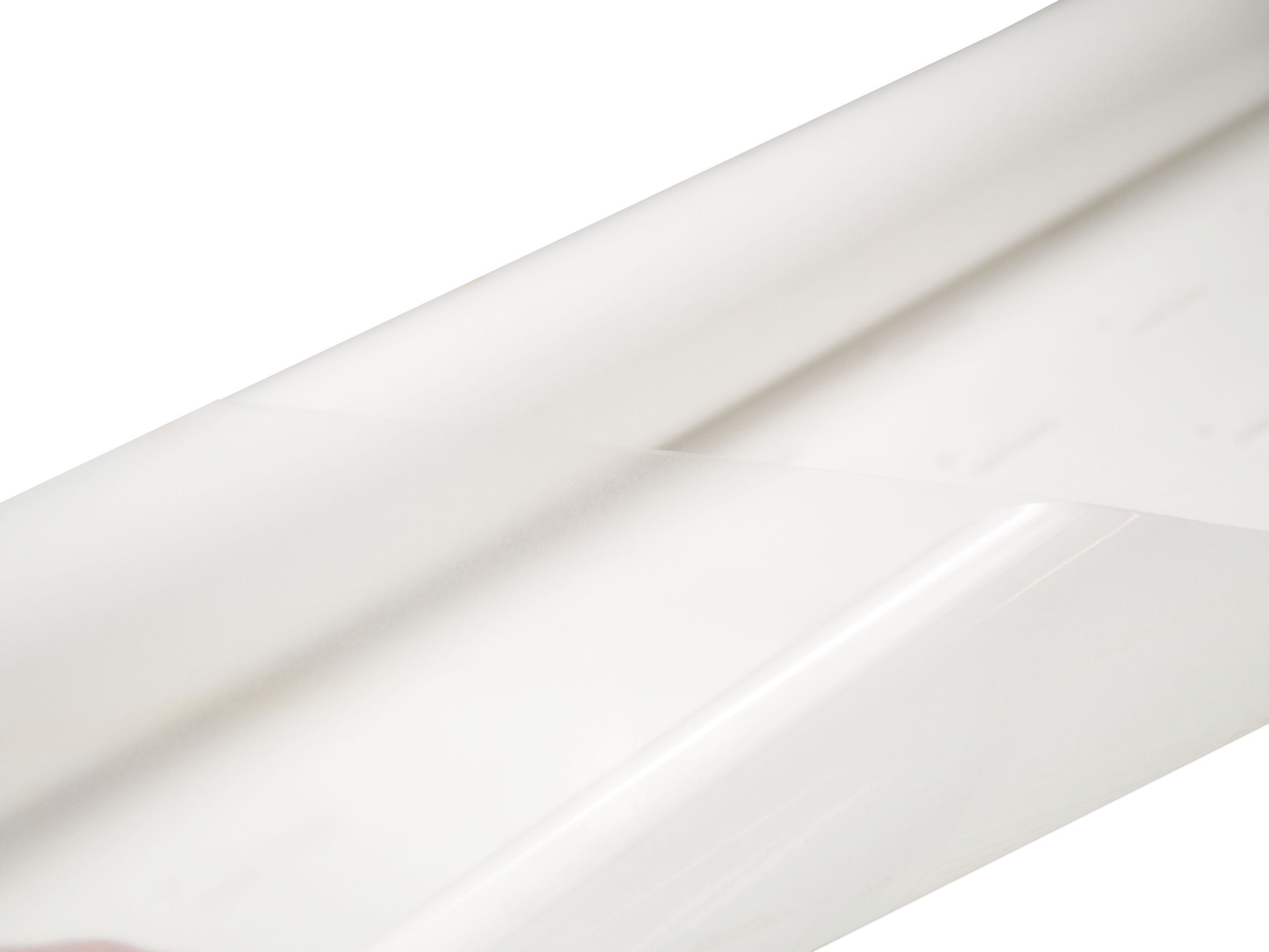 Oracal Gruba Bezbarwna Folia Ochronna Zabezpieczająca Samochód 140cm x 50cm VG270