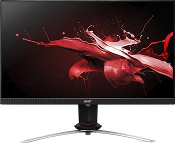 Monitor Acer Nitro XV253QXbmiiprzx (UM.KX3EE.X04)