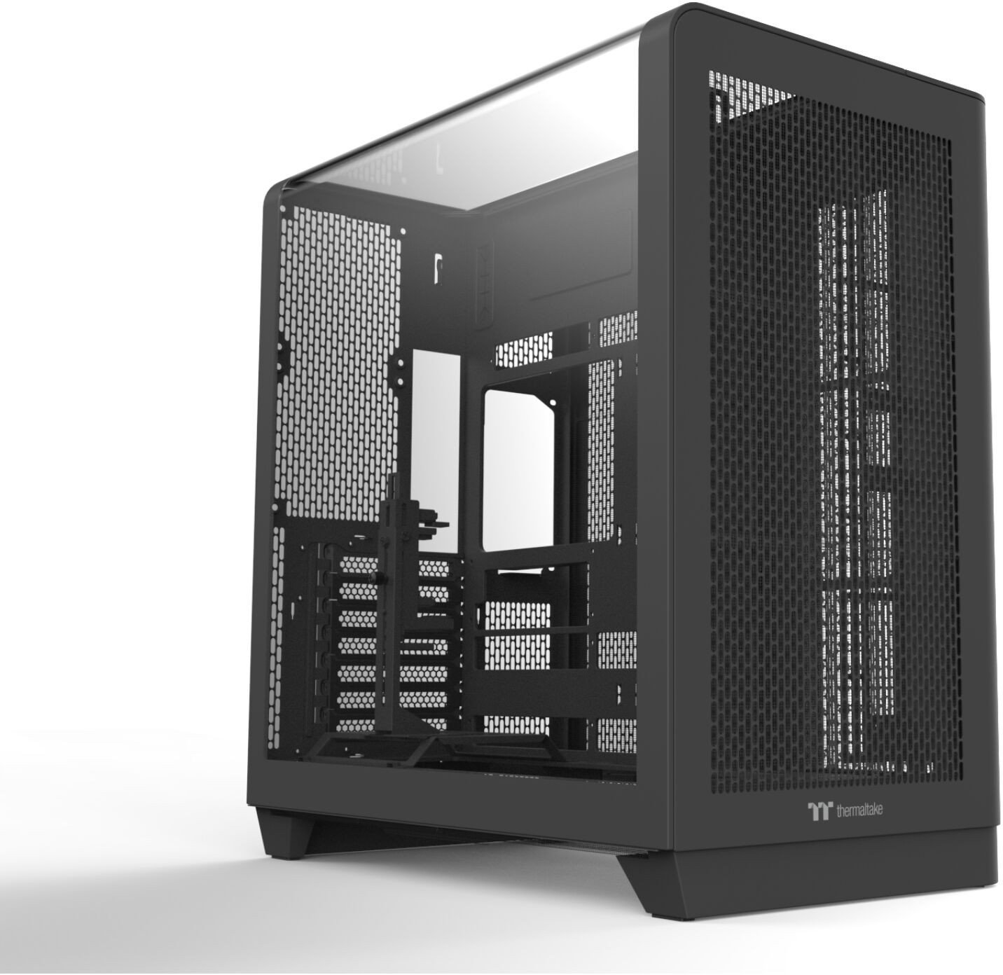 Thermaltake View 390 Air Black
