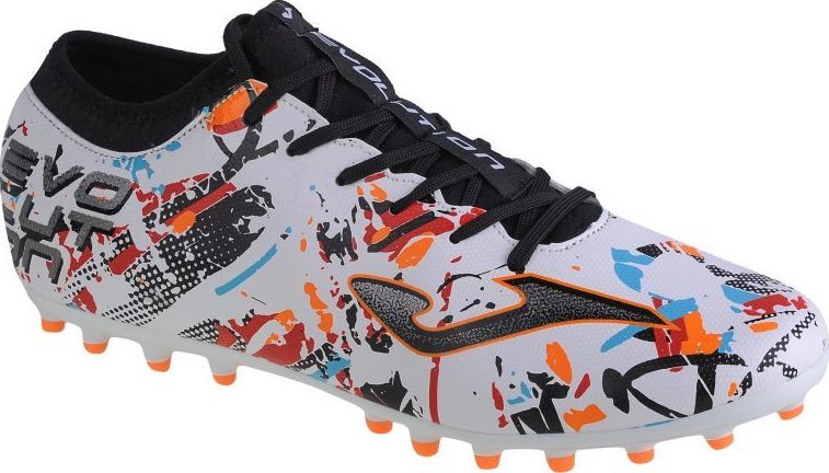 Joma Joma Evolution 2316 AG EVOS2331AG Czarne 43