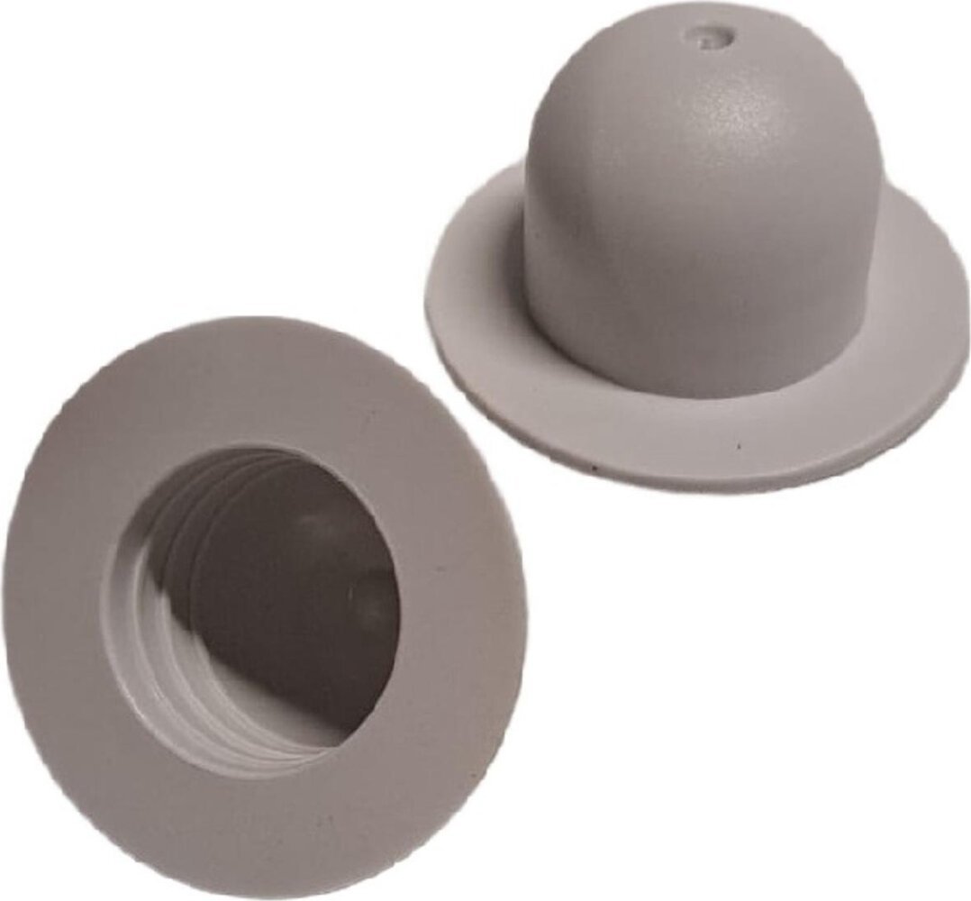 JiLong ZATYCZKA KOREK WYLOTU WODY DO BASENU 290311