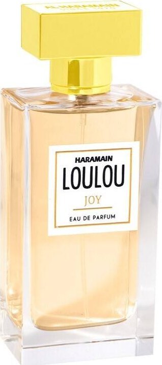 Al Haramain Loulou Joy edp 100ml TESTER