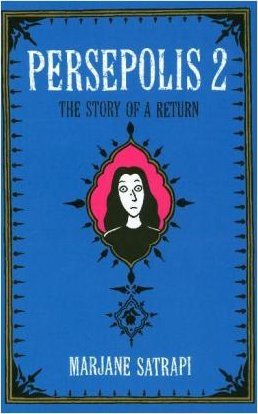 Persepolis 2