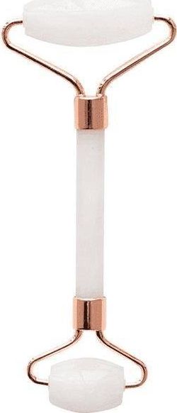 Fluff FLUFF_Face Roller roler do masażu twarzy Jadeit