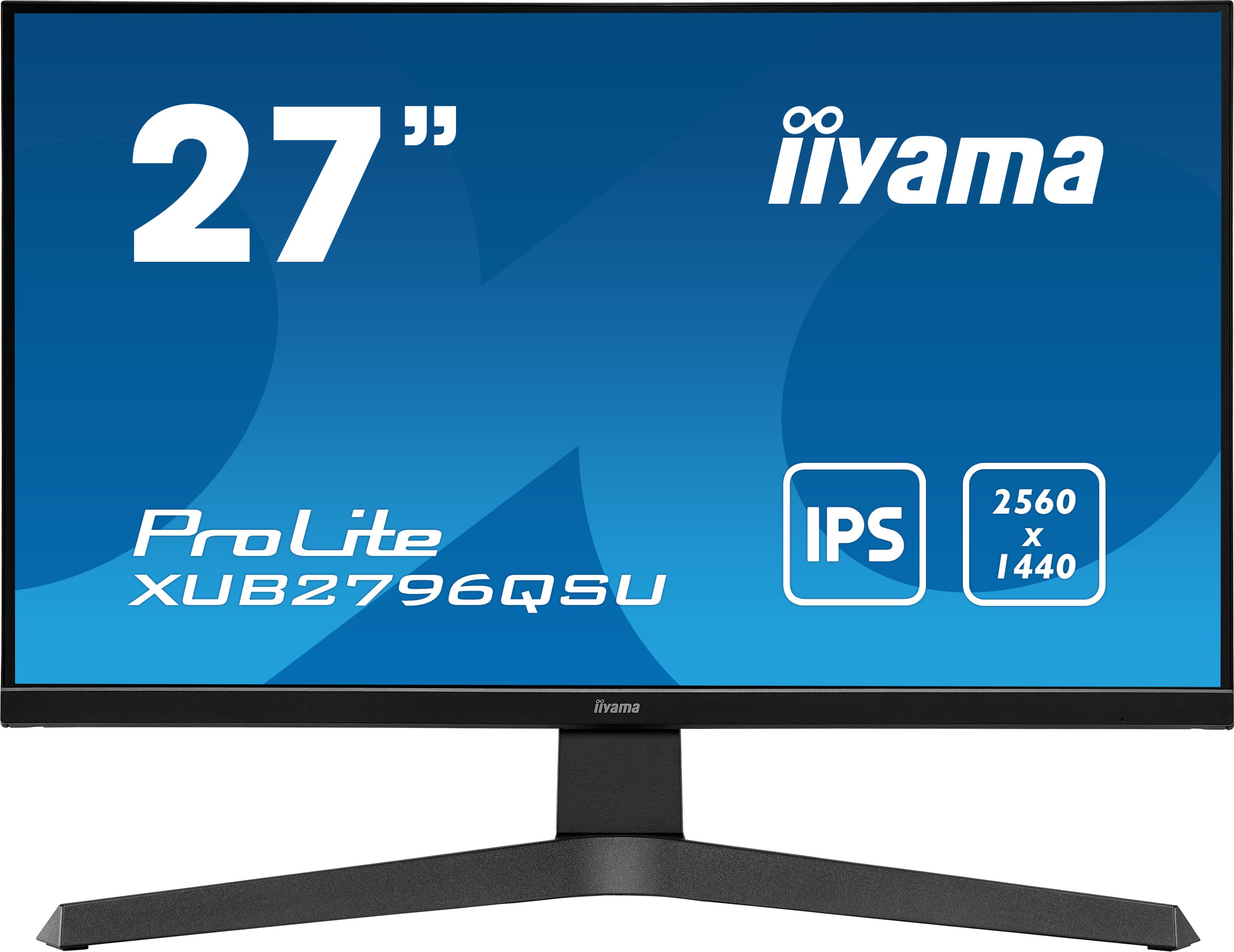 Monitor iiyama ProLite XUB2796QSU-B1