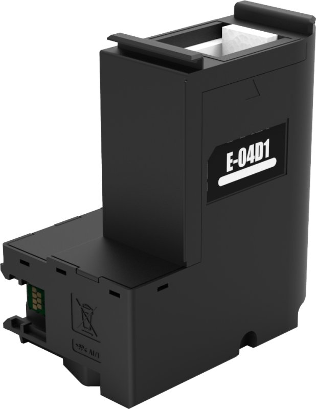 PRISM Epson Maintenance Box T04D1 100% New Pochłaniacz na tusz