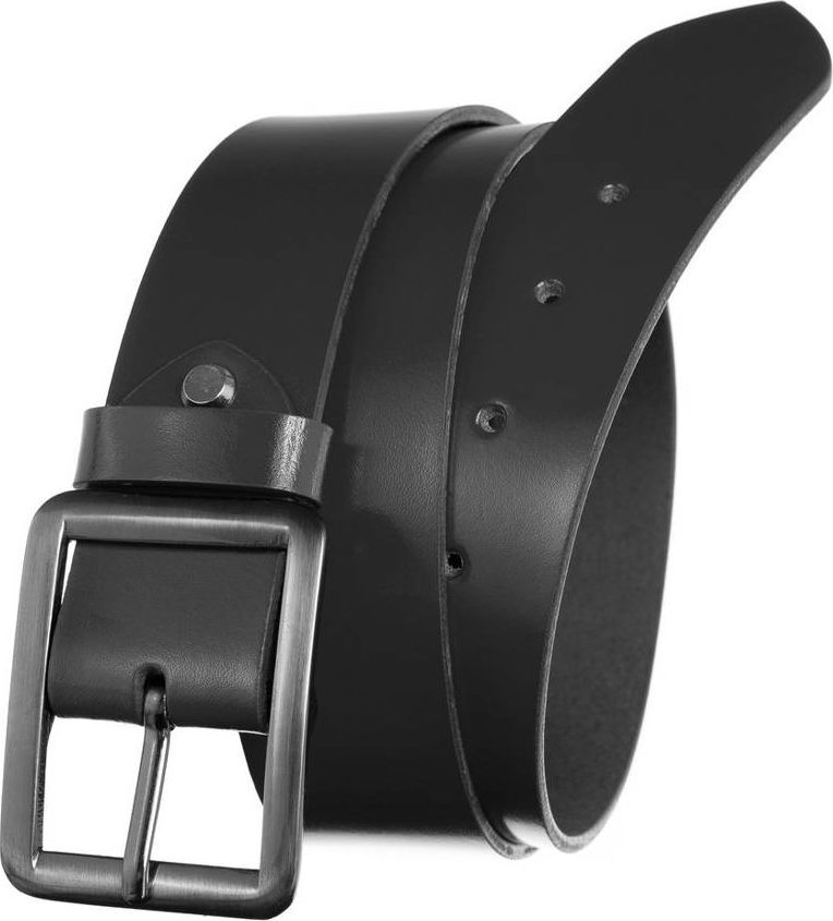 Rovicky Szeroki pasek damski szary Rovicky PRD-4-N-105-0430 GRA