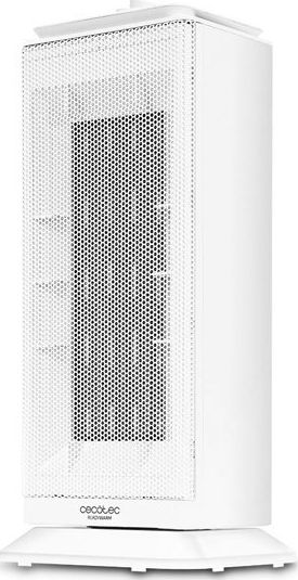 Termowentylator Cecotec V1704431 ceramiczny 2000 W