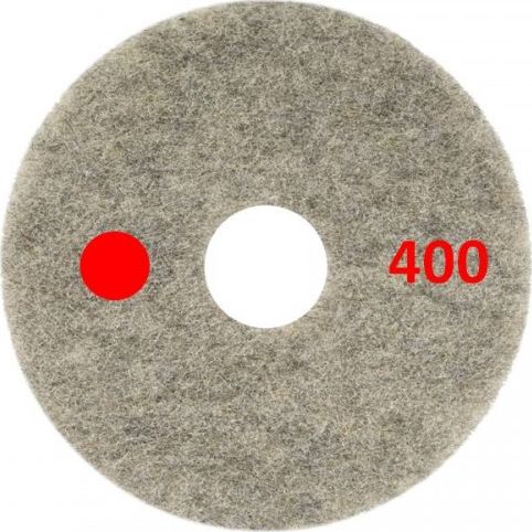 ETC ETC Gorilla Diamond 400 - Pad diamentowy 400 - 17"