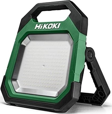 Hikoki HIKOKI LAMPA LED 18 -36V 1000-10000lm 18/36V/230V UB18DD W4Z
