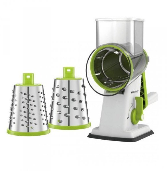 TARKA BĘBNOWA DO WARZYW SERA KINGHOFF KH-1960