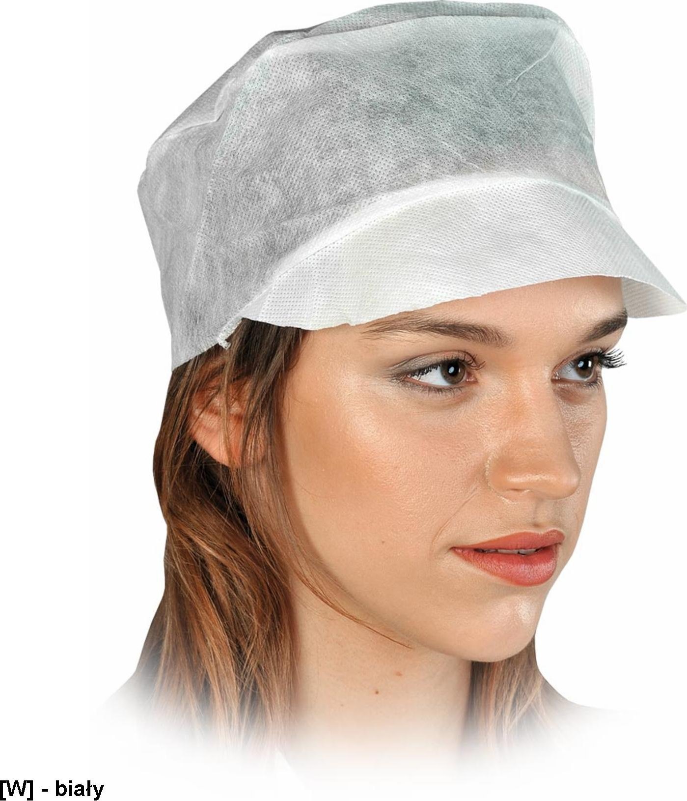 R.E.I.S. CZA-D - CZAPECZKA Z POLIPROPYLENU.