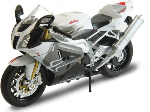 Welly Asprilia RSV 1000R 62808