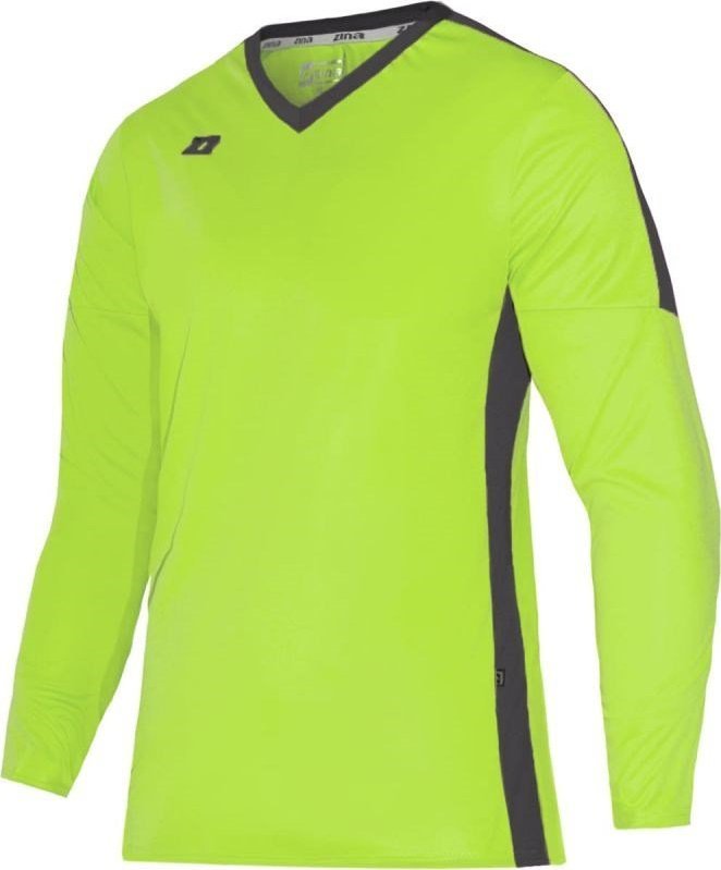 Zina Bluza bramkarska Zina Iluvio GK Jr 02024-215 zielony