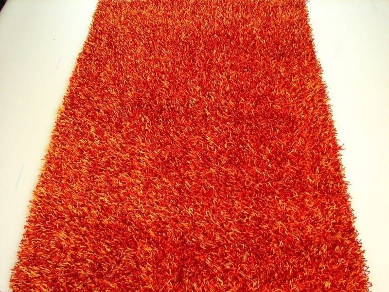 Carpetpol SPM 1 RED VISCOSE (2.00*2.90)