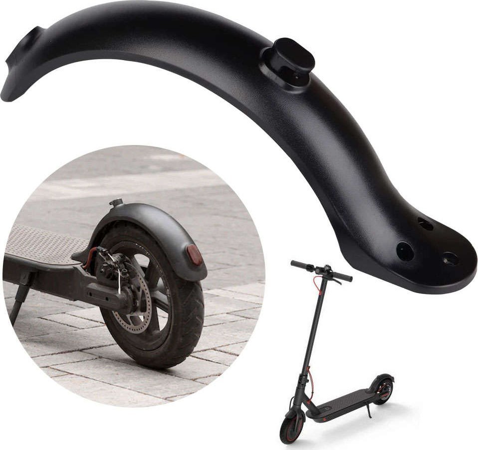 Fonken Etui na telefon Fonken wodoodporne wodoszczelne IPX8 6.5" Czarne uniwersalny