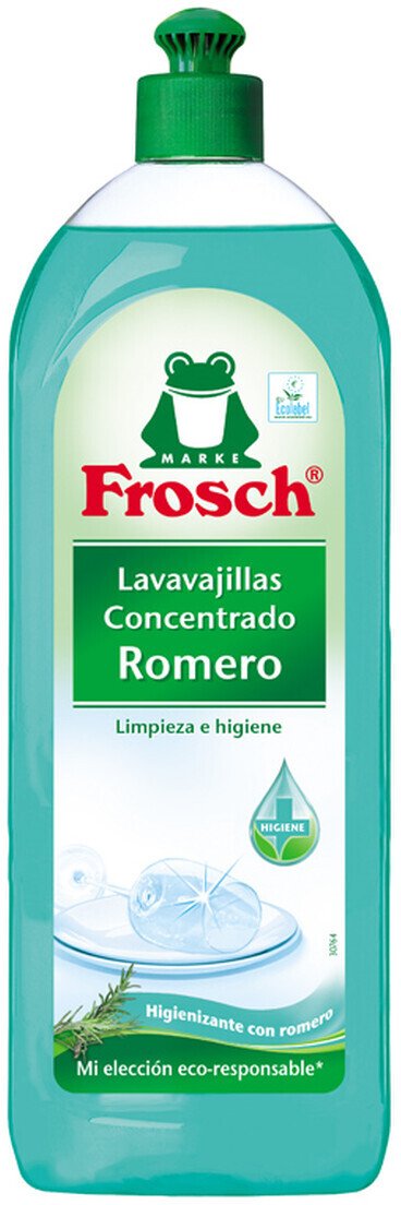 Frosch Płyn do naczyń Romero 750ml