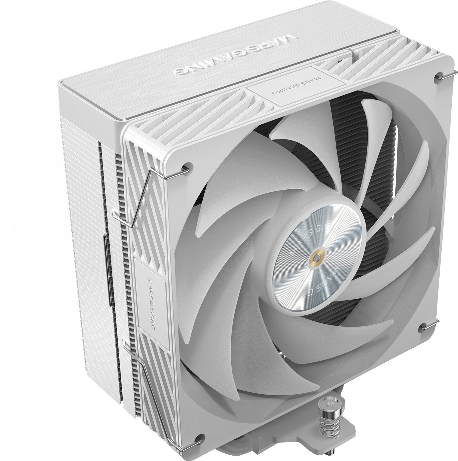Mars Gaming MCPUX5W CPU Cooler 280W TDP / 120mm