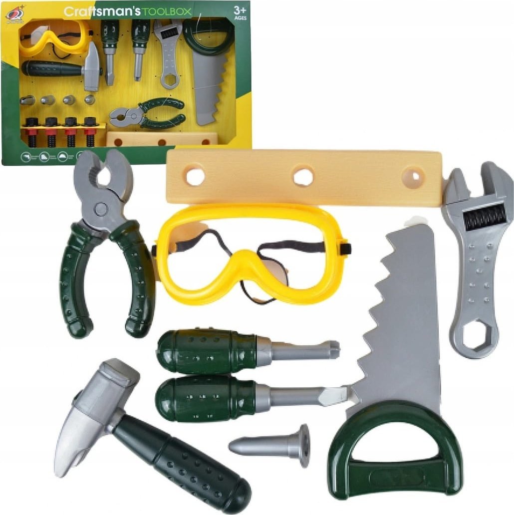 Zestaw narzedzia G219