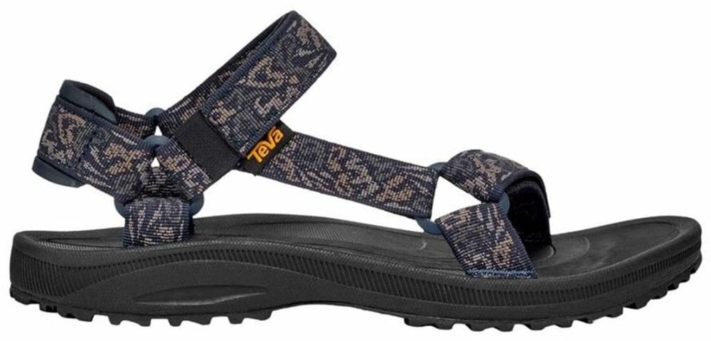 Sandały górskie Teva Winsted Total Eclipse - 45.5