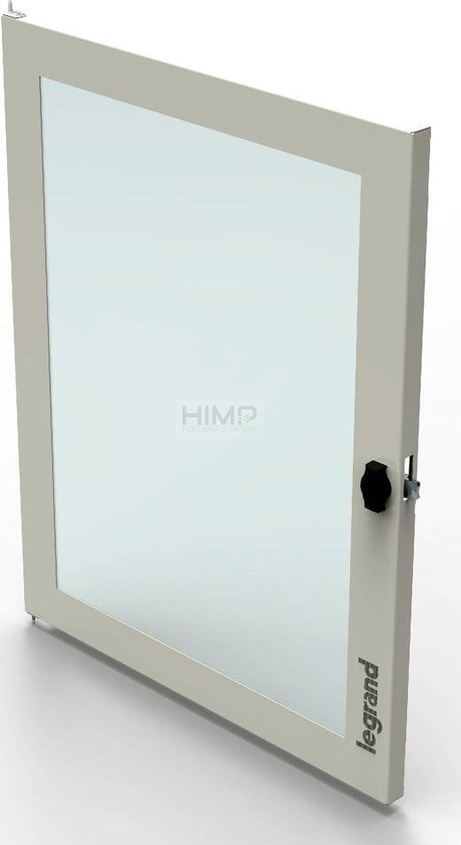 Legrand Drzwi transparentne XL3 S 160 4X24M 337274
