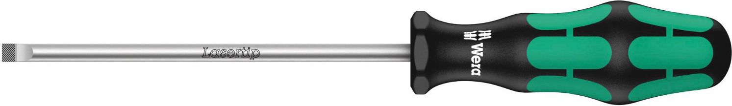 Wera Śrubokręt z systemem LaserTip 3.5mm (1274970)