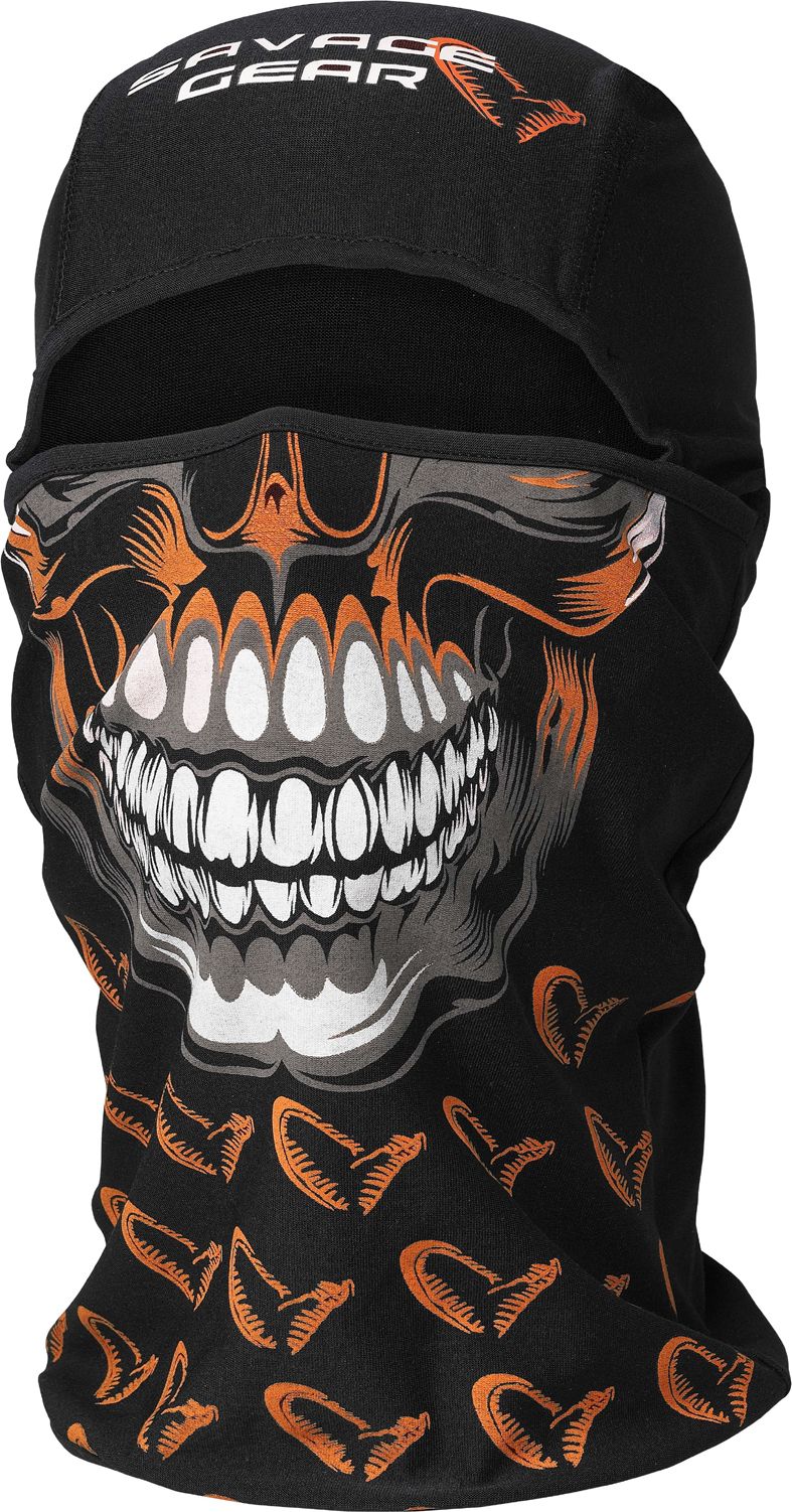 Savage Gear Skull Balaclava (59214)