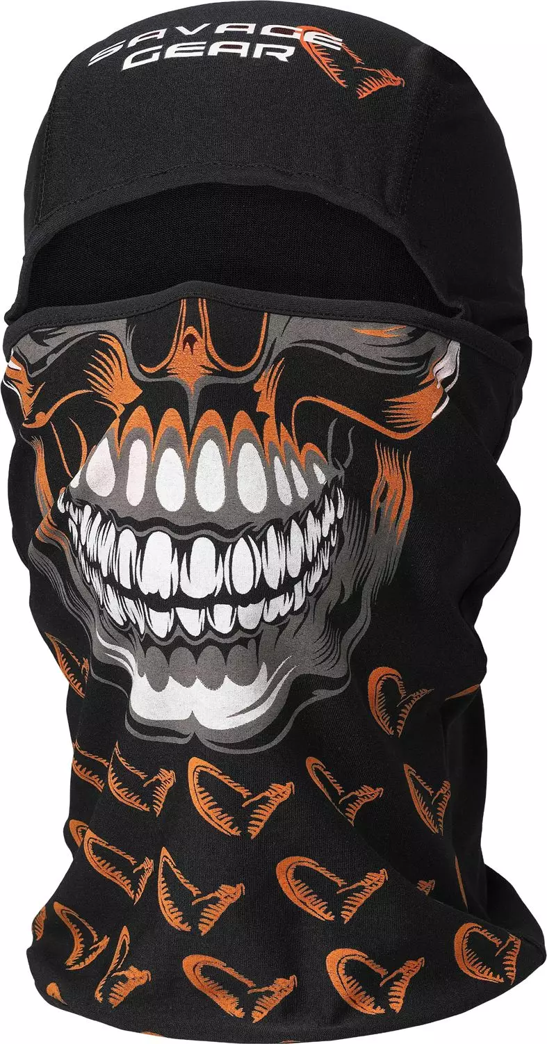 Savage Gear Skull Balaclava (59214)
