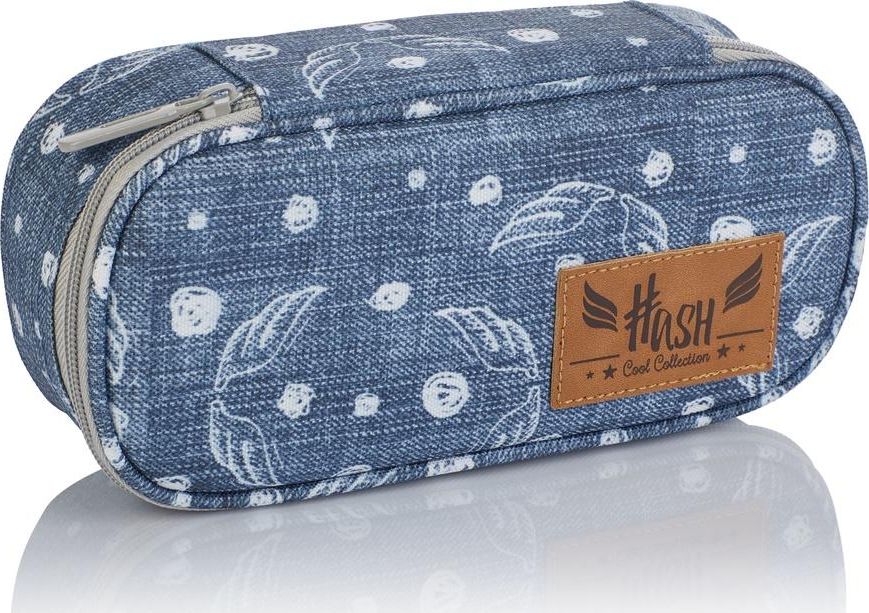 Piórnik Astra Saszetka piórnik HS-117 Hash 2 ASTRA