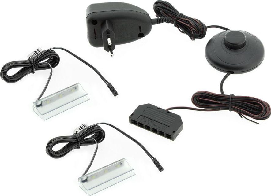 Taśma LED Restol Meble Niebieska (NEO-2N)