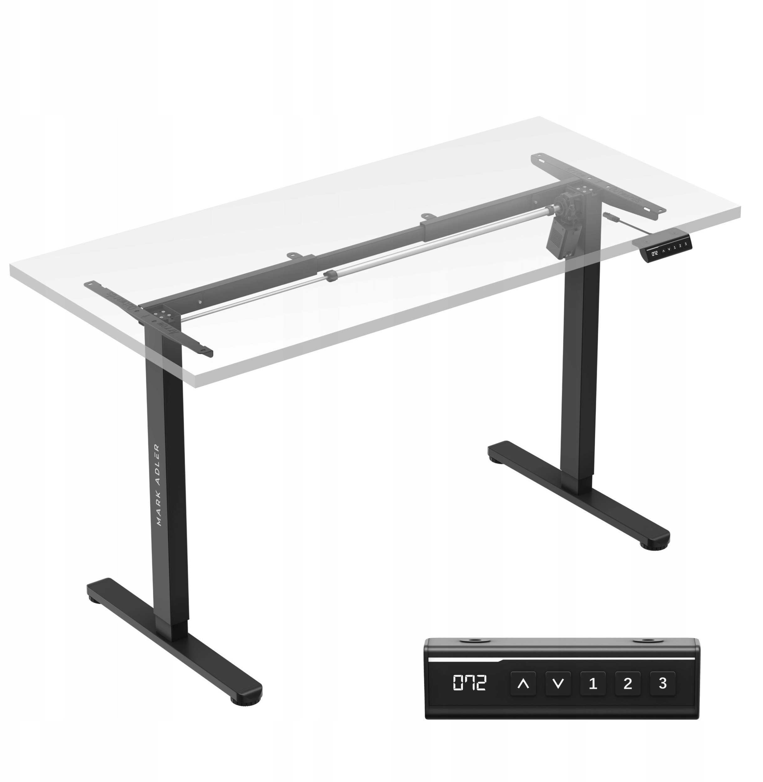 Stelaż elektryczny Xeno 2.1