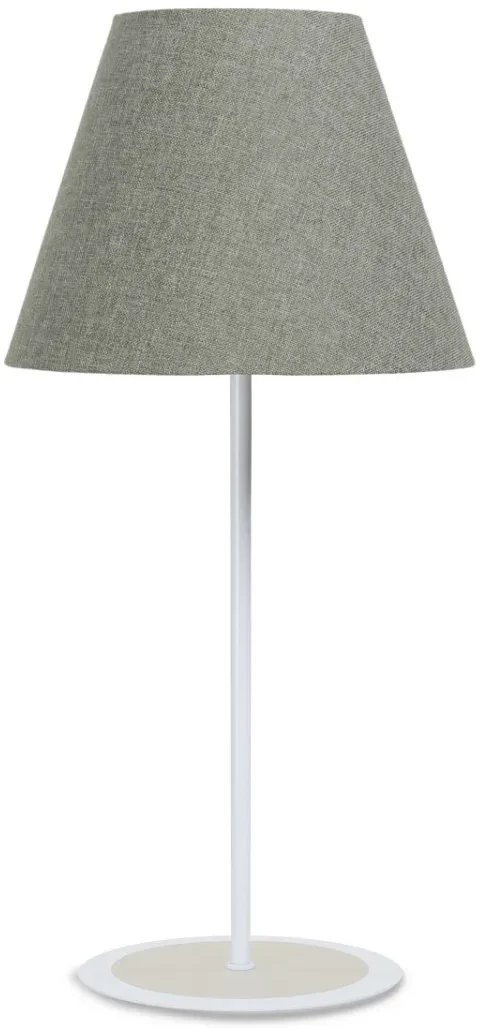 Lampa stołowa ENTURO II zielona BPS KONCEPT