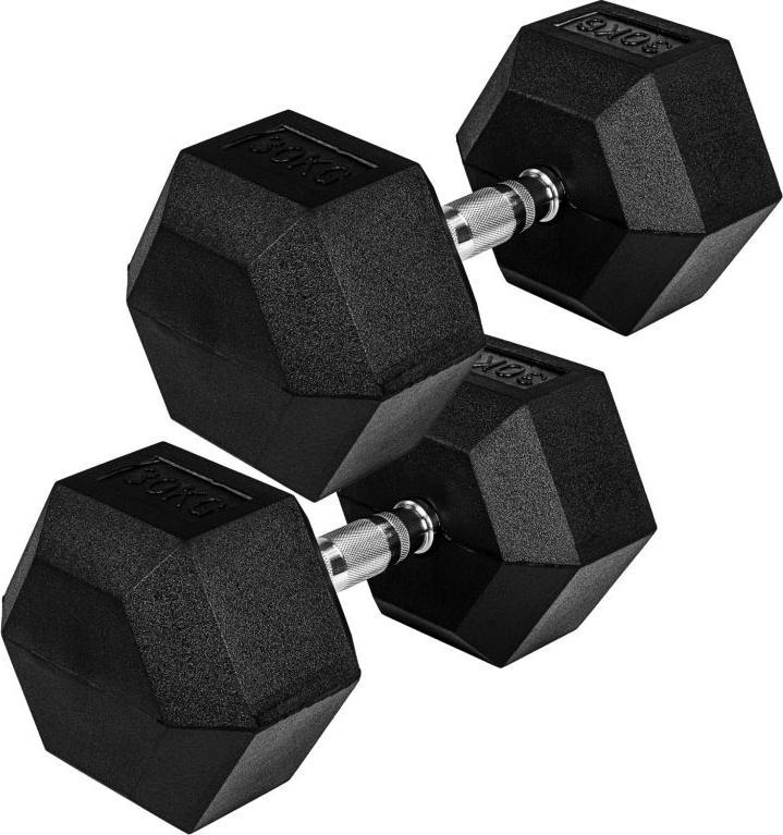 Movit ‎‎Hantle M85185 gumowane 2 x 20 kg