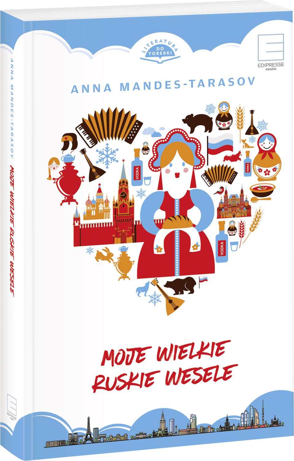 Moje wielkie ruskie wesele (240058)