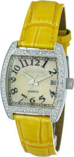 Zegarek Chronotech Zegarek Damski Chronotech CT7435L-05 (31 mm)