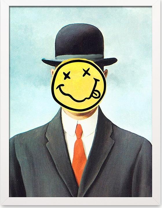 ART-POL Obraz na płótnie loft