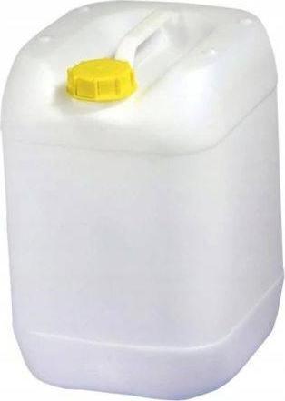 Zbiornik pojemnik na wodę pitną wlewem 61mm 30L