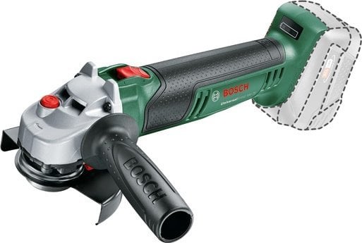 Szlifierka Bosch UniversalGrind 18V-75