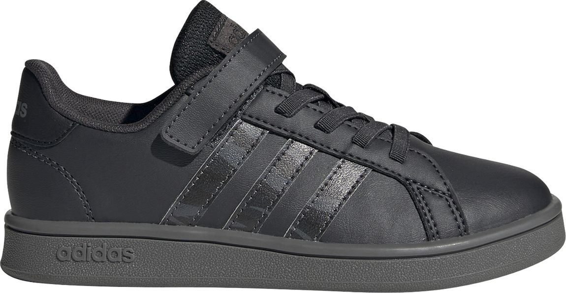 Adidas Buty dziecięce ADIDAS GRAND COURT EL C 33