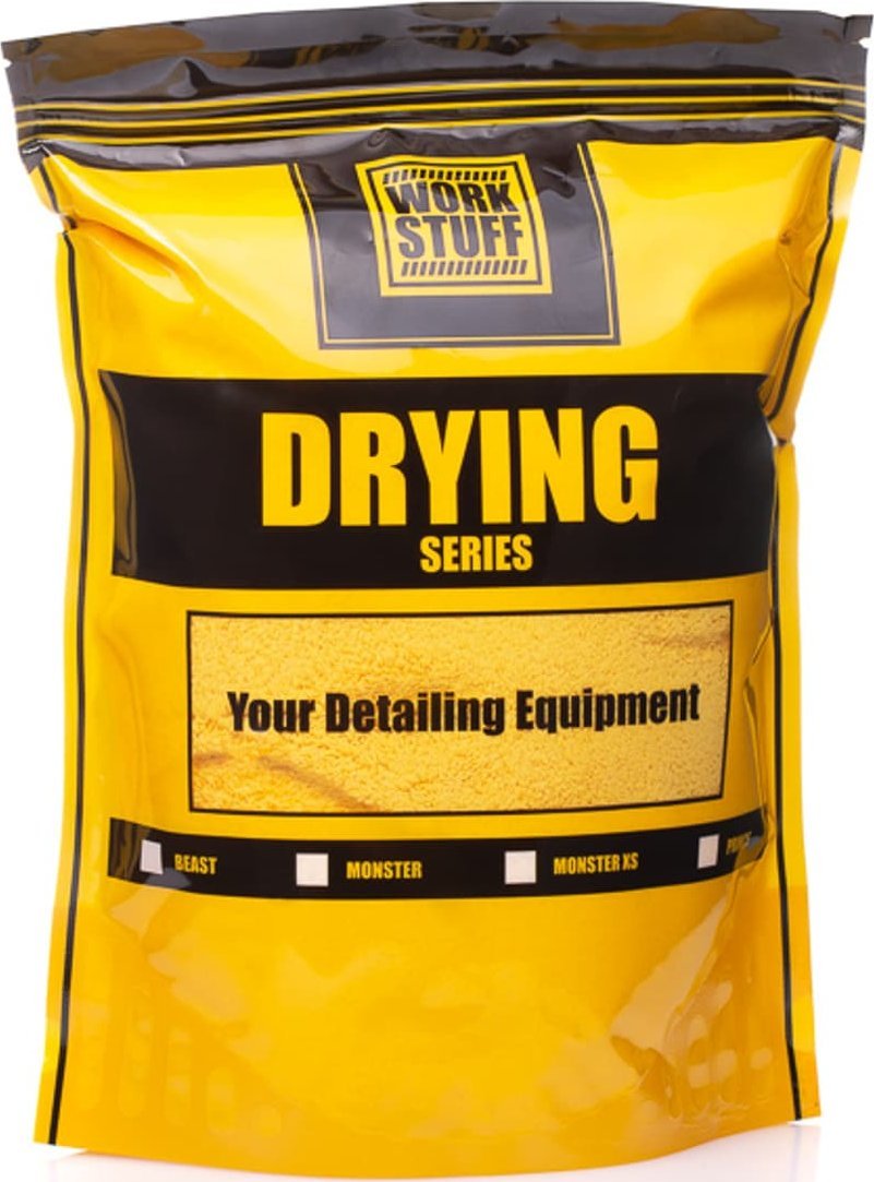 Work Stuff Work Stuff Beast Drying Towel - ręcznik do osuszania