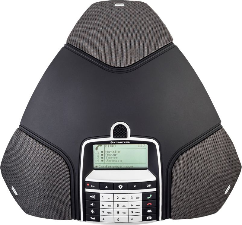 Telefon Konftel 300IP POE