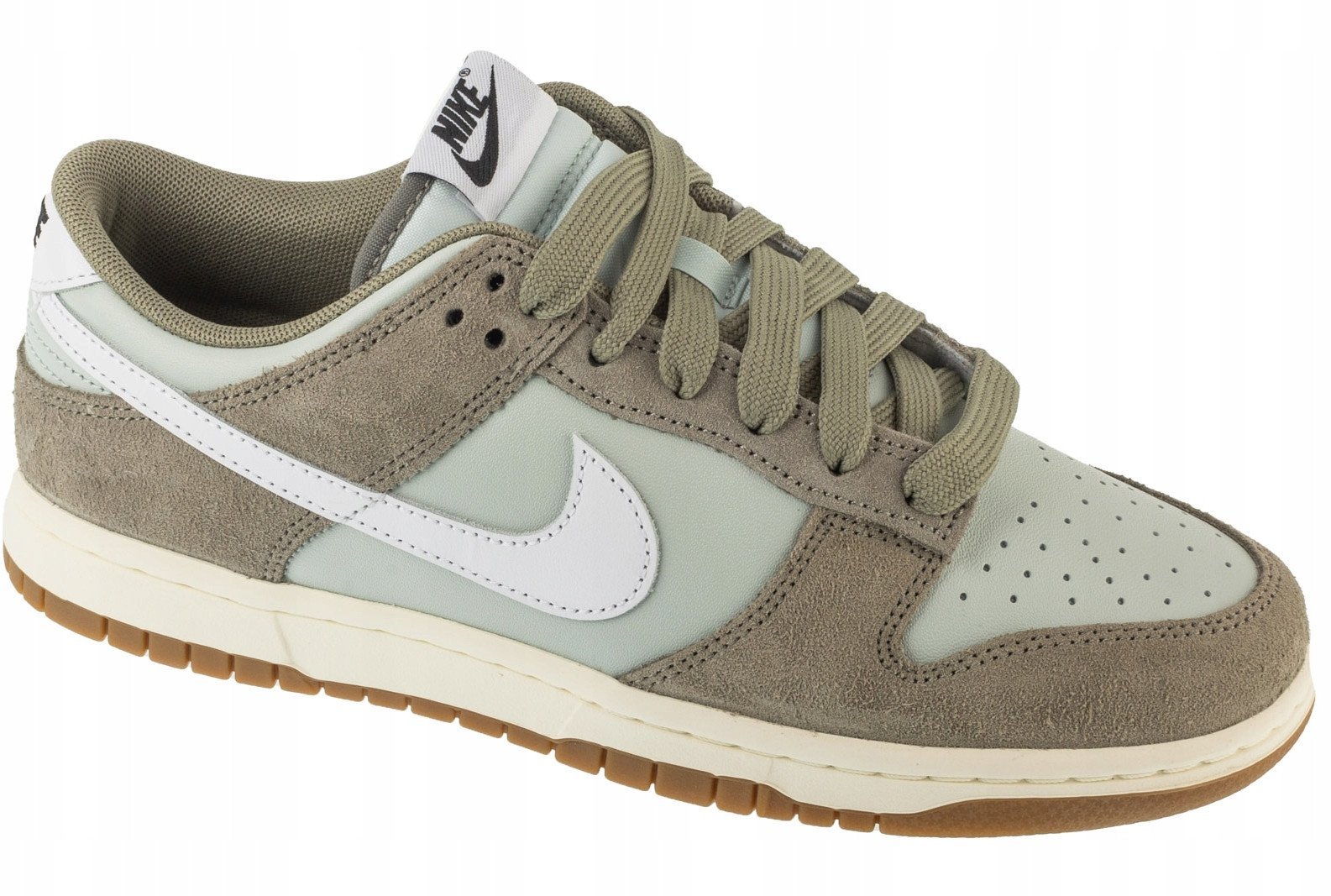 Nike Dunk Low Retro SE IB6399-002 Zielone 44