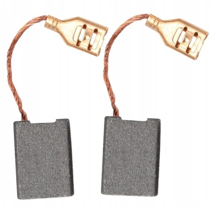 Szczotki elektrografitowe do DED7747