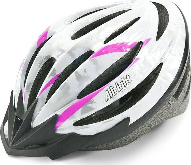 Allright KASK ROWEROWY ALLRIGHT SCUD r.L