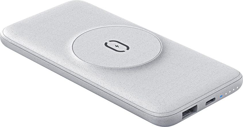 Powerbank Mcdodo MC-8641 20000mAh Szary