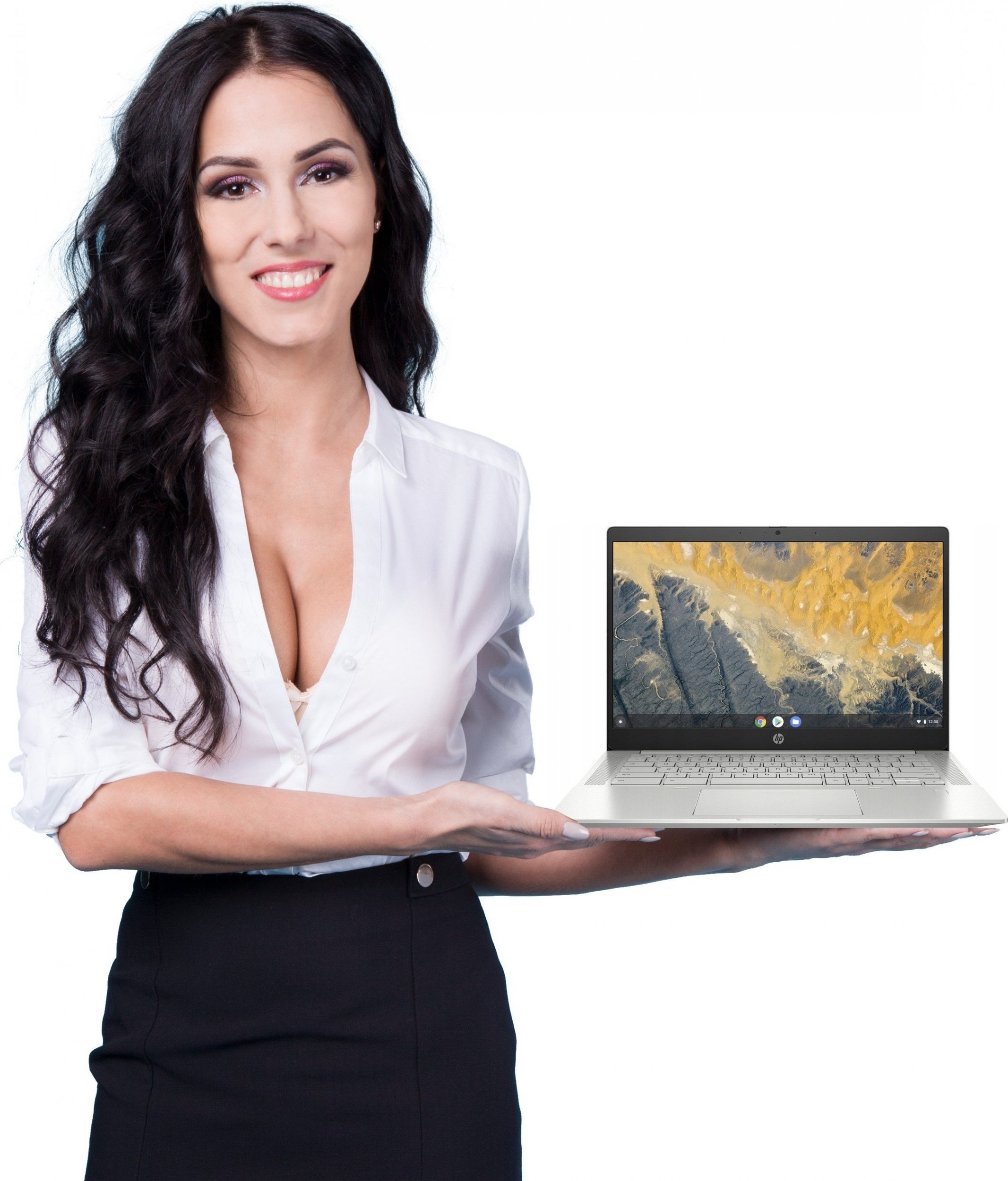 Laptop HP LAPTOP HP PRO C640 CHROMEBOOK I5-10310U 8GB 64GB MMC FHD CHROME OS KLASA A