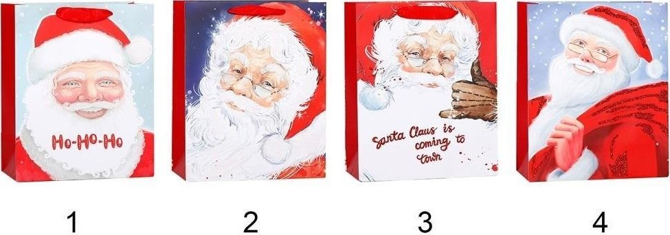 NInvest Torebka upominkowa KR 8834 S